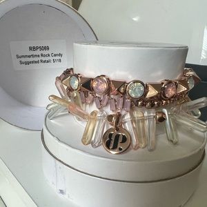 Bomb party summer stack 2022